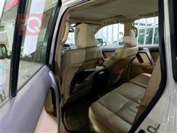 تويوتا لاندكروزر برادو